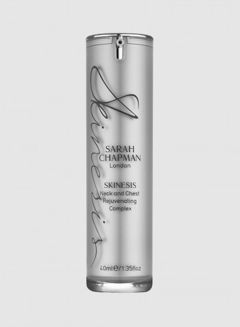 Dynamic Defence SPF 15 Face Moisturiser Clear 40ml