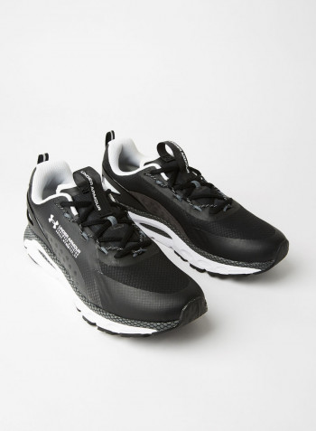 HOVR Infinite Summit 2 Sportstyle Shoes Black