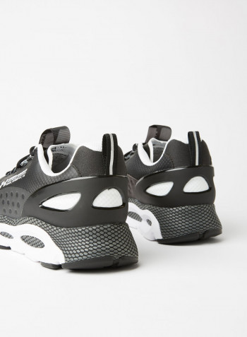 HOVR Infinite Summit 2 Sportstyle Shoes Black