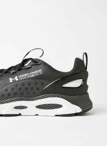 HOVR Infinite Summit 2 Sportstyle Shoes Black