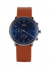 Men's Chase Water Resistant Chronograph Watch FS5486