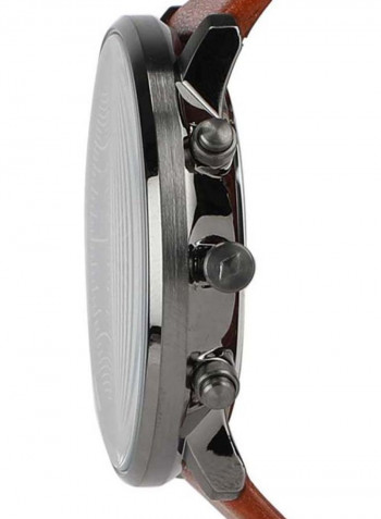 Men's Chase Water Resistant Chronograph Watch FS5486