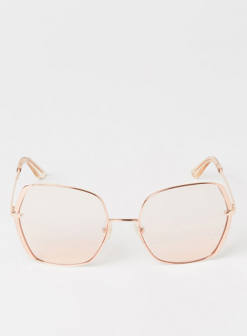 Women's Sunglass - Lens Size: 60 mm