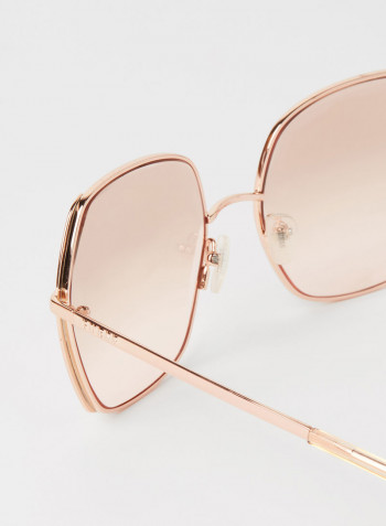 Women's Sunglass - Lens Size: 60 mm