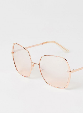 Women's Sunglass - Lens Size: 60 mm