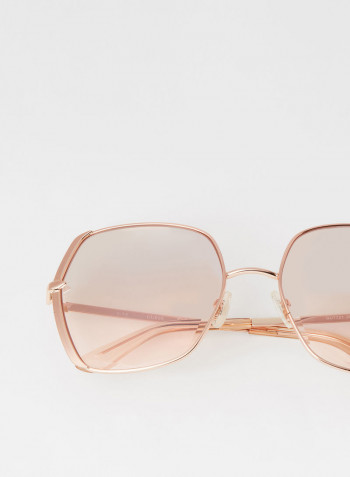 Women's Sunglass - Lens Size: 60 mm