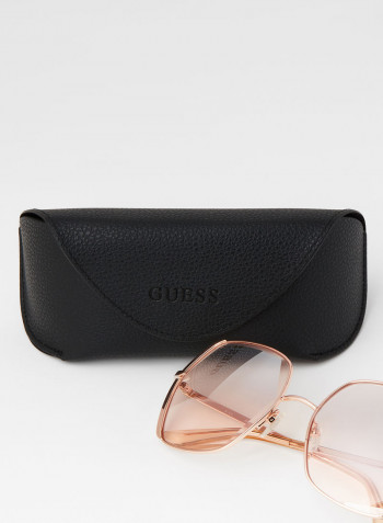 Women's Sunglass - Lens Size: 60 mm