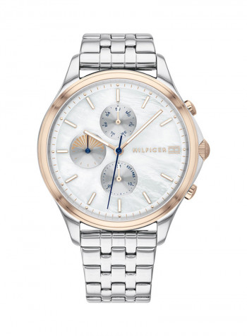 Women's Water Resistant Analog Watch 1782122