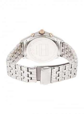 Women's Water Resistant Analog Watch 1782122