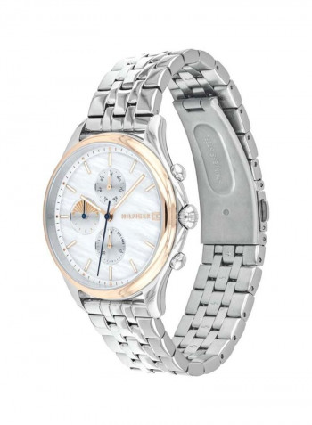 Women's Water Resistant Analog Watch 1782122