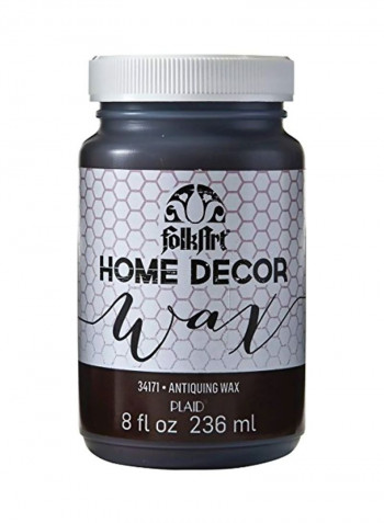 طلاء للأعمال اليدوية والأثاث Antique Wax