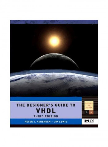 The Designer's Guide To Vhdl Hardcover 3 reviews The Designer's Guide To Vhdl Hardcover 3