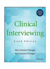 Clinical Interviewing Paperback