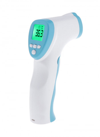 Digital Infrared Thermometer