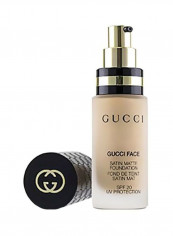 Face Satin Matte Foundation SPF20 110 reviews Face Satin Matte Foundation SPF20 110