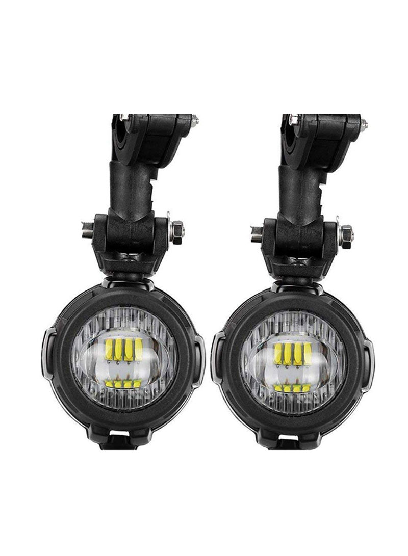 Pack Of 2 Driving Fog Lamp For BMW