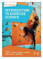 Introduction To Exercise Science Paperback 5 Edition