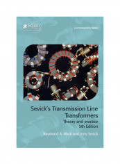 Sevick's Transmission Line Transformers: Theory And Practice Hardcover 5