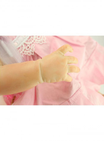 Simulation Cute Baby Doll 56cm