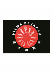 Views Of Japan Hardcover