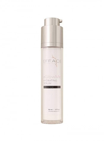 GlowMe Hydrating Serum 1.7ounce