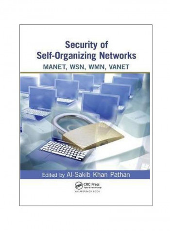 Security Of Self-Organizing Networks Paperback