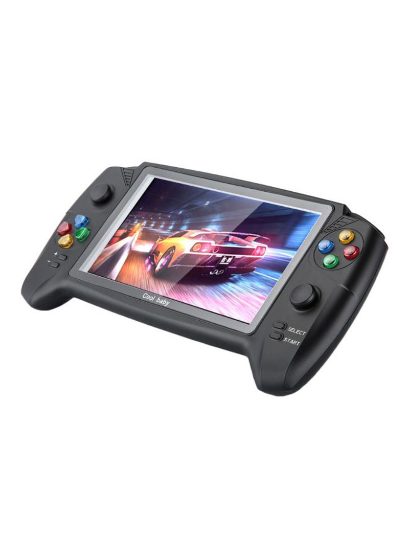 Handheld Video Game Console RS-08