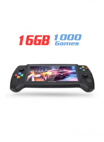 Handheld Video Game Console RS-08