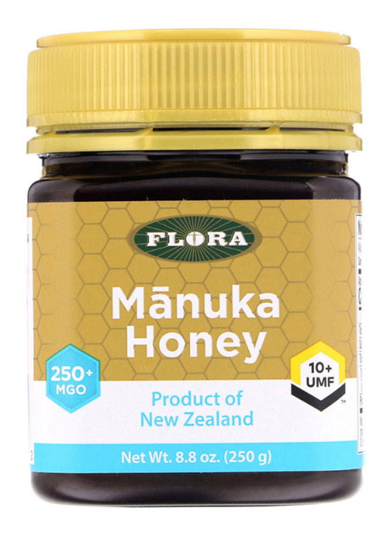 MGO 250 Plus Manuka Honey Blend 250g