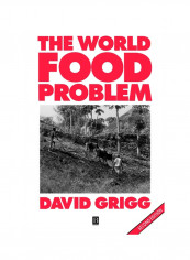World Food Problem Paperback