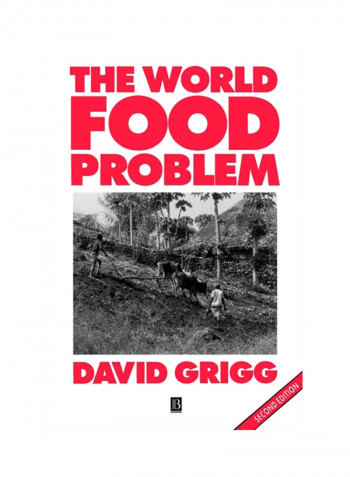 World Food Problem Paperback