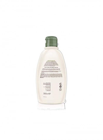 Daily Moisturising Body Wash 300ml