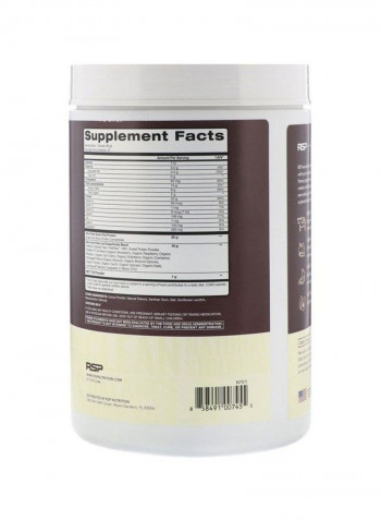 Truefit Grass-Fed Whey Protein Shake