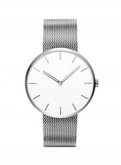 Men's Water-Resistant Quartz Analog Watch NNSB03707402