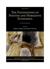 The Foundations of Positive and Normative Economics: A Handbook Paperback