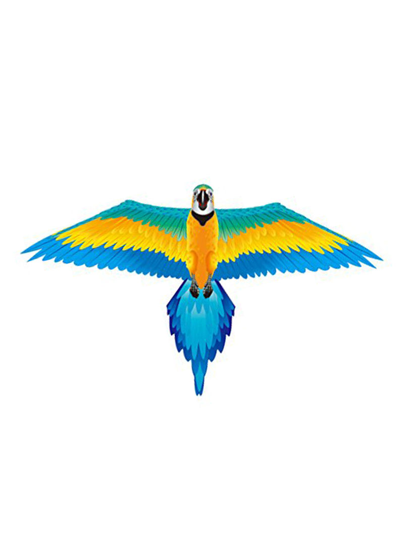 Wind N Sun Rainforest Macaw Kite