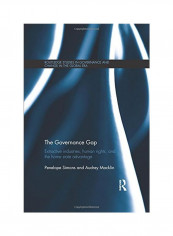 The Governance Gap Paperback reviews The Governance Gap Paperback