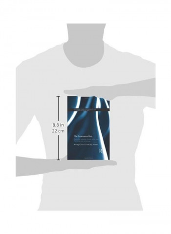 The Governance Gap Paperback