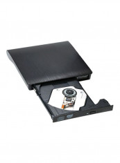 Ultra Slim External DVD Drive Black reviews Ultra Slim External DVD Drive Black