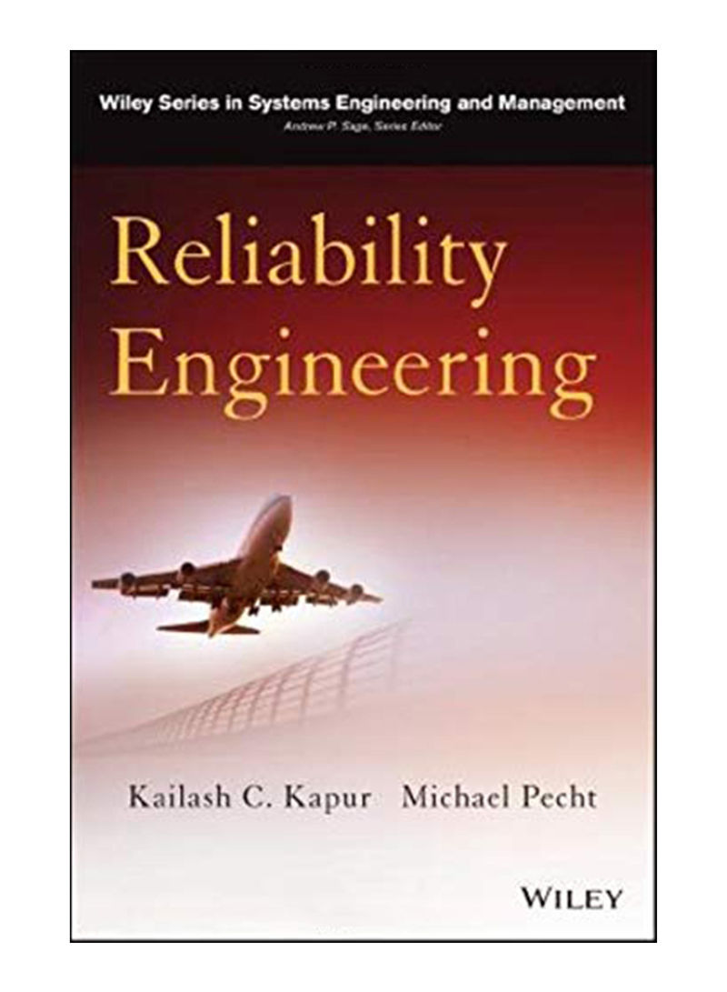 Reliability Engineering Paperback