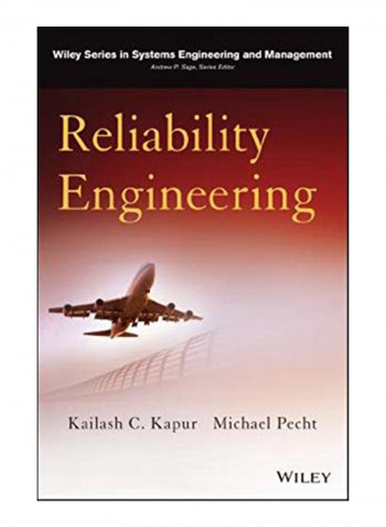 Reliability Engineering Paperback