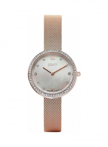 Women's Analog Dial Wrist Watch