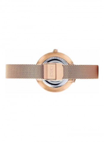 Women's Analog Dial Wrist Watch