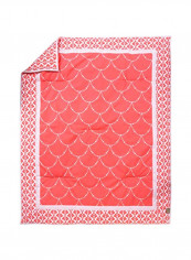 3-Piece Crib Bedding Set