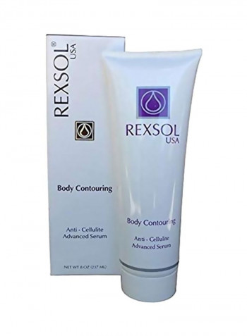 Body Contouring Advanced Serum 237ml