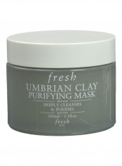 Umbrian Clay Purifying Mask 3.3ounce