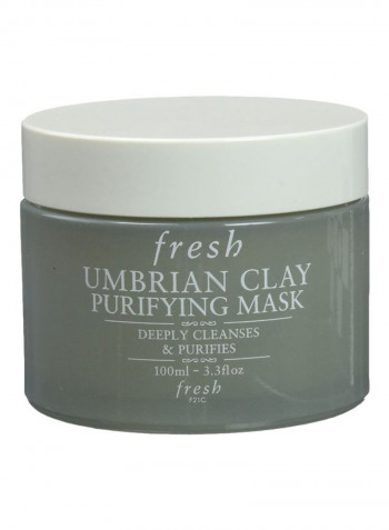 Umbrian Clay Purifying Mask 3.3ounce