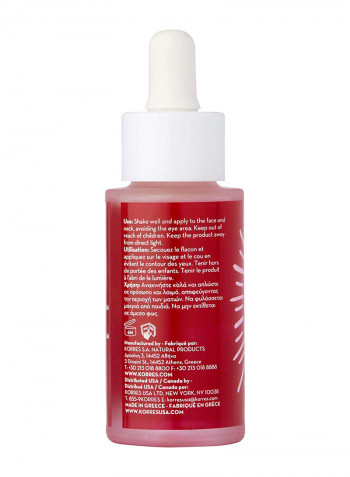 Wild Rose Vitamin C Spotless Serum 30ml