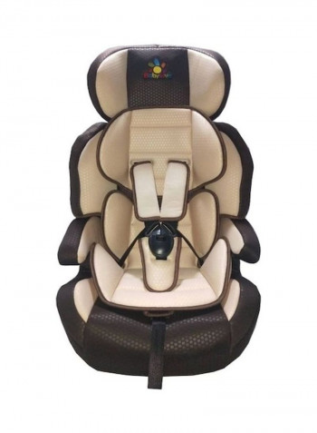 Baby Car Seat