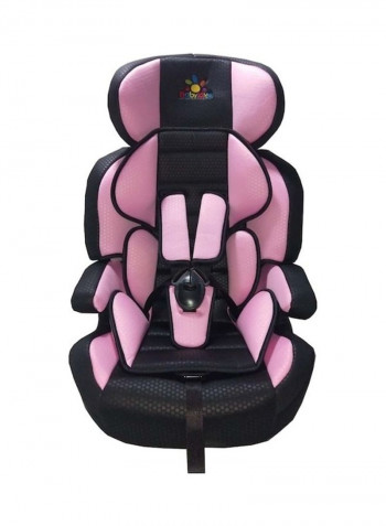 Baby Car Seat